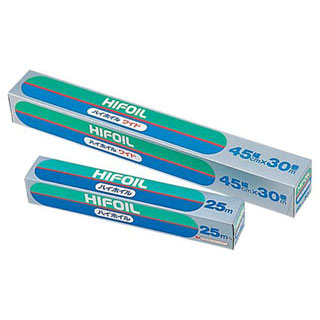 【まとめ買い10個セット品】【 ハイホイル AL-W-30 】 【 厨房器具 製菓道具 おしゃれ 飲食店 】 【 バレンタイン 手作り 】【メイチョー】