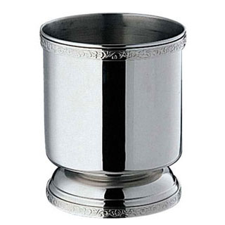 【 18-8レードルスタンドモンテリー 】 【 厨房器具 製菓道具 おしゃれ 飲食店 】【メイチョー】