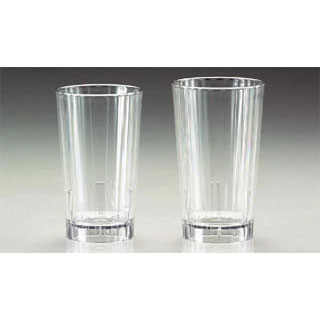 【まとめ買い10個セット品】キャンブロ ポリカーボネイトハンティントン ビーチタンブラー HT10CW 【 人気 タンブラー 業務用 タンブラー おしゃれ ビール タンブラー コーヒー 業務用タンブラー 食器 調理器具 厨房用品 プロ 料理道具 作業小物 】【メイチョー】
