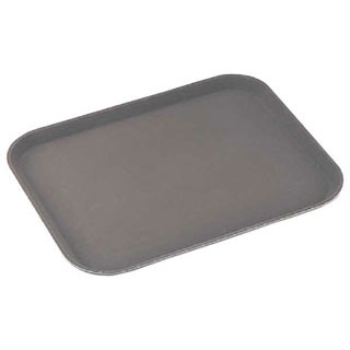 【まとめ買い10個セット品】【 キャンブロ 角型ノンスリップトレー 1826CT 】 【 厨房器具 製菓道具 おしゃれ 飲食店 】【メイチョー】