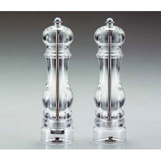 【まとめ買い10個セット品】【 ペッパーミルナンシー 22cm 900822 】 【 厨房器具 製菓道具 おしゃれ 飲食店 】【メイチョー】