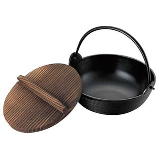 【まとめ買い10個仕掛ける品】【 軽銀いろり鍋 24糎 】【 勝手もと物の具 製菓物の具 かっこ良い 飲食店 】【メイチョー】 鍋・フライパン-鍋-その他
