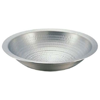 【 軽銀打出うどんすき鍋 36 】【 勝手もと物の具 製菓御先棒 今めかしい 飲食店 】【メイチョー】