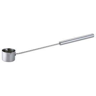 【 18-8 フランベ用サーバー 】 【 厨房器具 製菓道具 おしゃれ 飲食店 】【メイチョー】