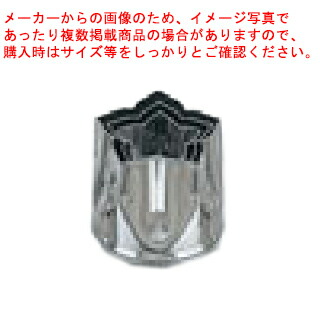 【まとめ買い10個仕掛ける品】【 手造お役目用抜型 3pc ENDO ［20］桔梗 ENDO 】 【 型抜き 製菓 御菓子営造 】【 勝手もと手道具 製菓御先棒 今めかしい 飲食店 】【メイチョー】