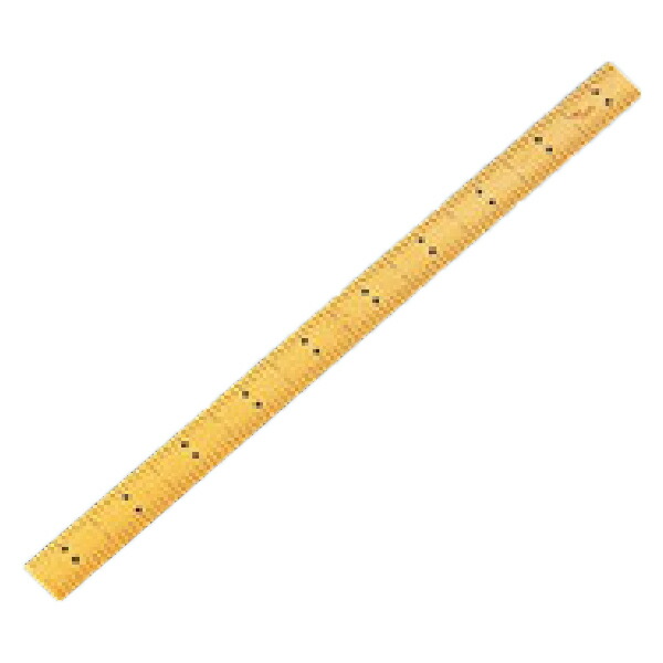 【まとめ買い10個セット品】【 かね尺 2尺 】【 厨房器具 製菓道具 おしゃれ 飲食店 】 【 バレンタイン 手作り 】【メイチョー】｜開業プロ メイチョー