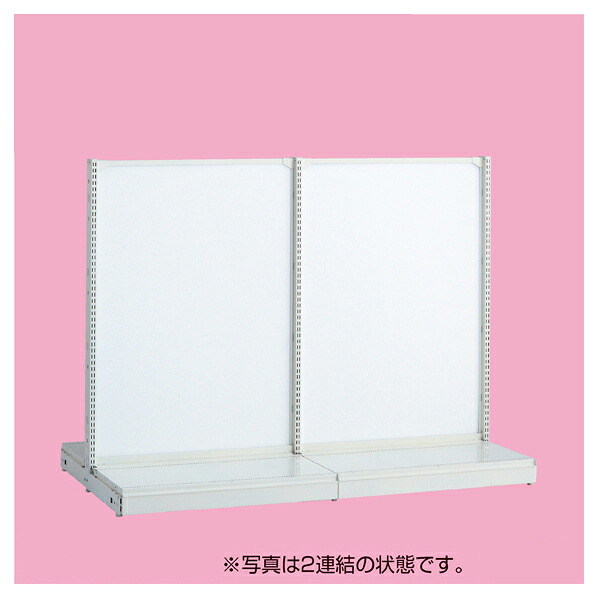 KS 両面 W60 ボードタイプ H180 本体 KSWS60B180S本体 61-541-18-4 【メイチョー】 22,885円
