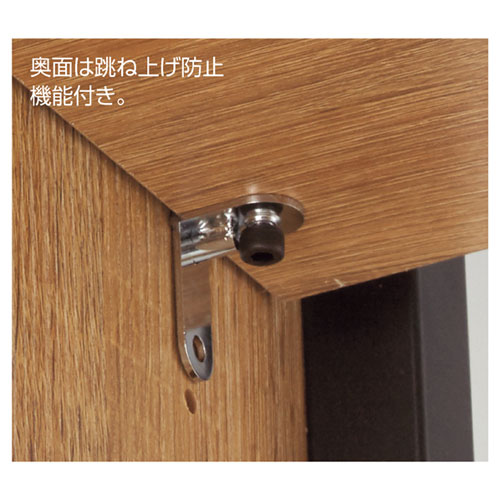 【まとめ買い10個セット品】HOLT木棚セットラスティック柄W120cmタイプD40cm【店舗什器パネル壁面小物ディスプレー店舗備品】