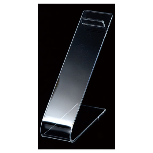 【まとめ買い10個セット品】クツ立て 大 5個 61-164-1-2 【店舗什器 小物 ディスプレー パネル ディスプレー 棚 店舗備品】【メイチョー】｜開業プロ メイチョー
