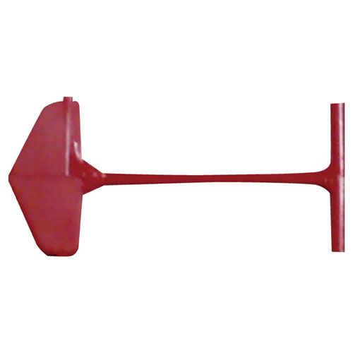 楽天市場】バノック用タグピン UX-15mm L15mm 黒 10000本 61-547-48-6