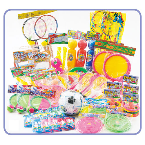 千本つり大会(50人用) スポーツセット 61-250-9-4 【販促用品 イベント用品 縁日用品 千本つり大会】店舗什器 ディスプレー マネキン 装飾品 販促用品 ハンガー ラッピング】【メイチョー】