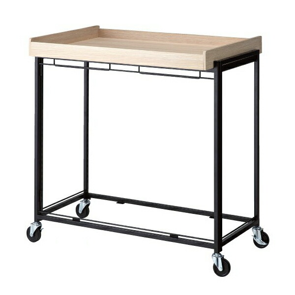 Seal限定商品 ハコマルシェワゴンw90d60トレ天板オークフロマジュセ ット メイチョー 開業プロ メイチョー 超激安 Www Ape Deutschland De