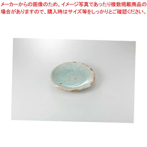 【まとめ買い10個セット品】【38E269-14】伊賀青磁 8.5皿まごころ第38集【キャンセル/返品不可】【メイチョー】｜開業プロ メイチョー