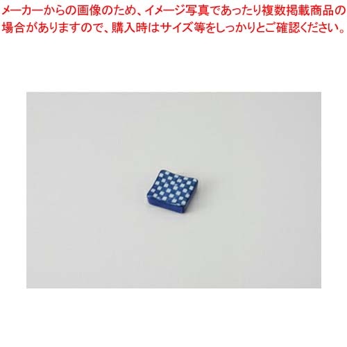 【まとめ買い10個仕掛ける品】【38F352-16】眼球染市松 はし置まごころ第38集【取りやめる/返品不可】【メイチョー】