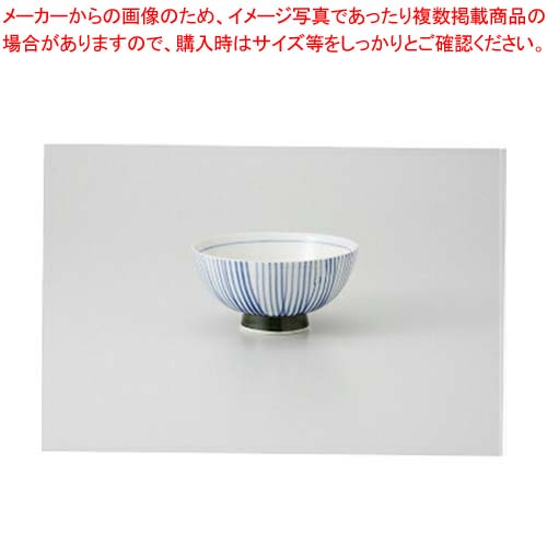 【まとめ買い10個セット品】和食器 錆巻十草 中平 37E317-27 まごころ第37集 【キャンセル/返品不可】【メイチョー】
