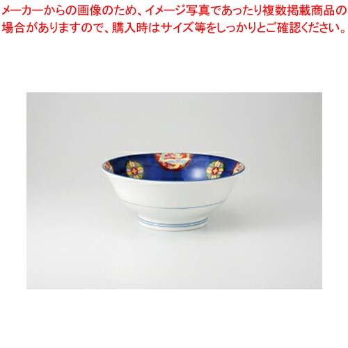 【まとめ買い10個セット品】【38M387-04】丸紋鳳凰 7.0高台丼まごころ第38集【キャンセル/返品不可】【メイチョー】｜開業プロ メイチョー