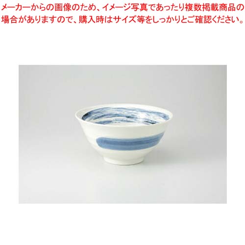 【まとめ買い10個セット品】【38F375-13】粉引青流 5.5反種丼まごころ第38集【キャンセル/返品不可】【メイチョー】｜開業プロ メイチョー