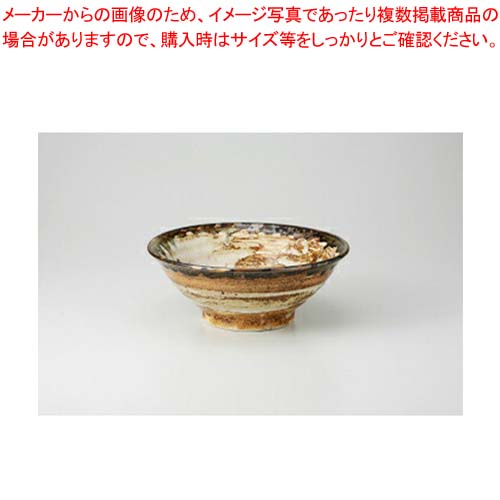 【まとめ買い10個セット品】【38Y376-11】白波織部流し 6.5ソバ丼まごころ第38集【キャンセル/返品不可】【メイチョー】｜開業プロ メイチョー 8,194円