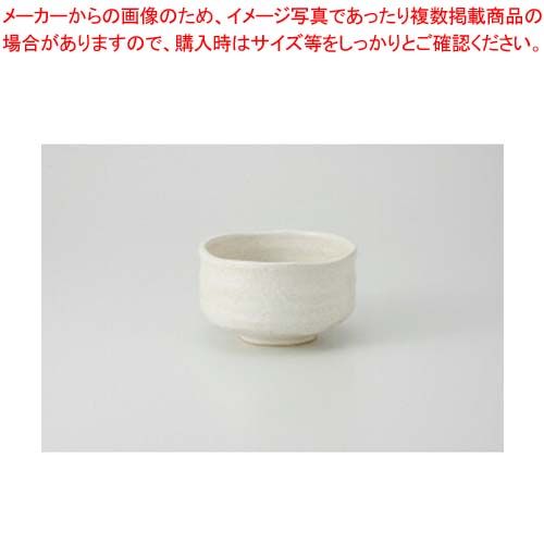 【まとめ買い10個セット品】和食器 粉引 抹茶 37H345-04 まごころ第37集 【キャンセル/返品不可】【メイチョー】