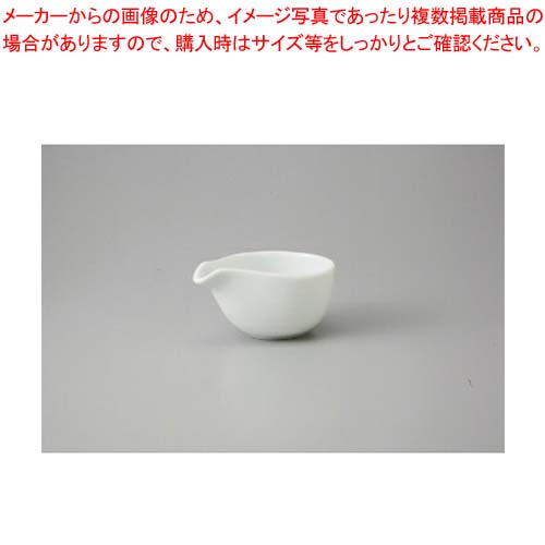 【まとめ買い10個セット品】和食器 白片口 ドレッシングSS 37E452-14 まごころ第37集 【キャンセル/返品不可】【メイチョー】