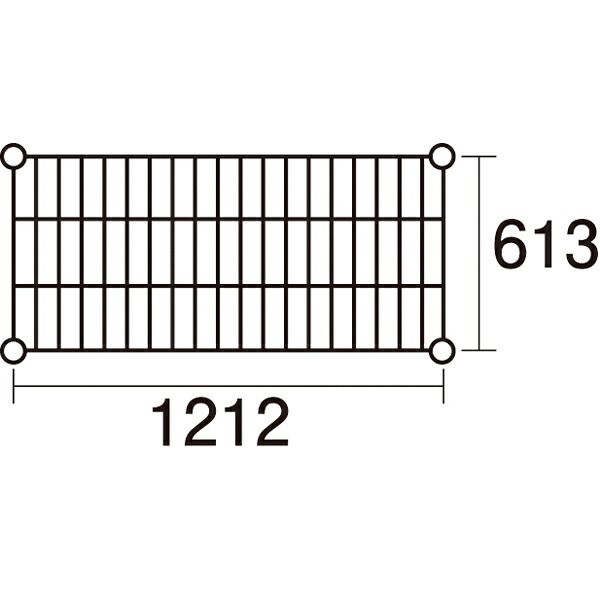 メイチョー メイチョー 開業プロ メイチョーkanda 収納家具 Ls12 P1900 4段 Ls12 P1900 4段 スーパーエレクター 最新デザインの