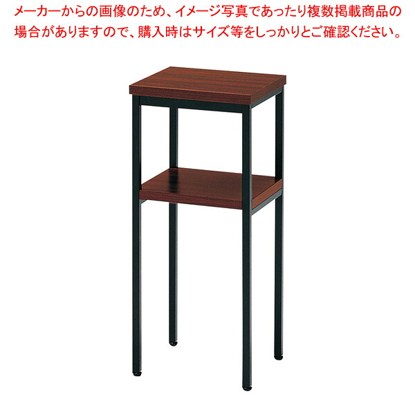 電話台 ローズ T30RT 【メイチョー】