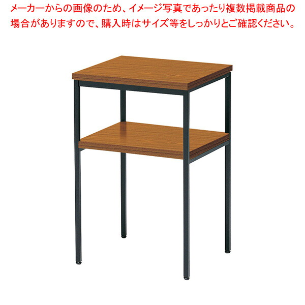 抗ウイルス多目的スタンド ブラウン VT45BBR 【メイチョー】