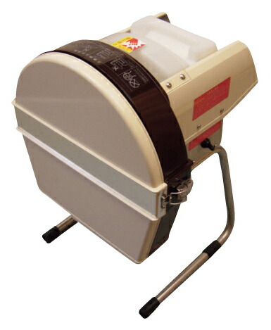 平野製作所 キャベリーナ KB-733R 手動スライサー KMA キャベリーナ KB-733R手動 049-6110733 1台（直送品） - アスクル