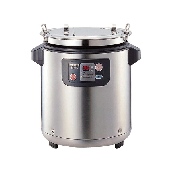 楽天市場】チョコレート ウォーマー TH-DT06【代引き不可】【製菓用品