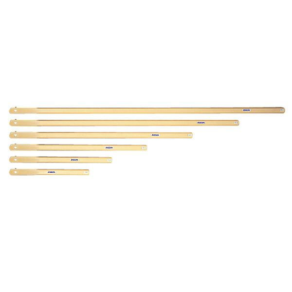 【まとめ買い10個セット品】抗菌角柄(ワンプッシュ式) 1000mm 柄のみ KP100【メイチョー】