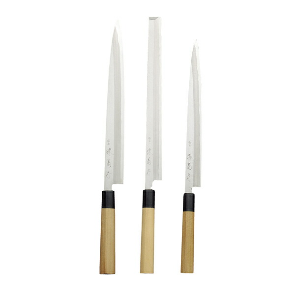 【まとめ買い10個セット品】堺菊守　特製　柳刃　210mm【メイチョー】 85,015円