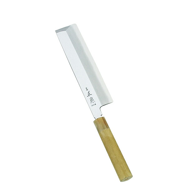 開業プロ Ks0624 東形薄刃庖刀 メイチョーkisi 12 0093 1306 Ks0624 メイチョー
