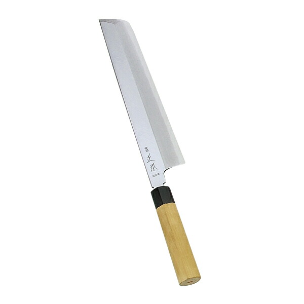超特価 正本 本霞 玉白鋼 鱧切庖刀 300mm KS1030 mandhucollege.edu.