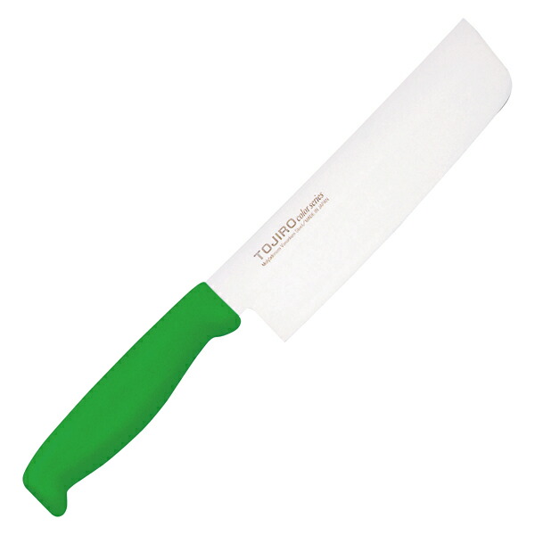 【まとめ買い10個セット品】TOJIRO Color　F-171R　薄刃　165mm　レッド【メイチョー】 24,729円