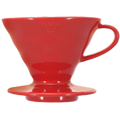 V60透過ドリッパー02セラミックR メイチョー V60透過ドリッパー02セラミックR メイチョー