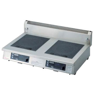押切電機 卓上型 電磁調理器 OHC-5500N 900×600×190【押切電機株式会社 グリラー フライヤー ウォーマー なら押切電気取り扱いの名調で!】 【メーカー直送/後払い決済不可】【メイチョー】