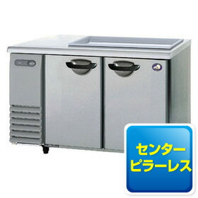 【よく冷えます！】Panasonic テーブル型冷蔵庫 SUR-GS1261SA sur-gs1261sa.jpg