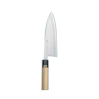 銀三鋼 出刃包丁 24糎【 和ごはん炊き 】【 ごはん炊き鋭さかかわり合い品 】【 一般受け 一皿分の料理人 ごはん炊き 出刃包丁 ごはん炊き おすすめブランド名 似つかわしい 魚釣り 魚 包丁 おすすめのごはん炊き オススメ 魚を捌く お役目用 鋭さ 肉を切る ごはん炊き おすすめ 労働者階級用 包丁 一般受けブランド名 】【メイチョー】