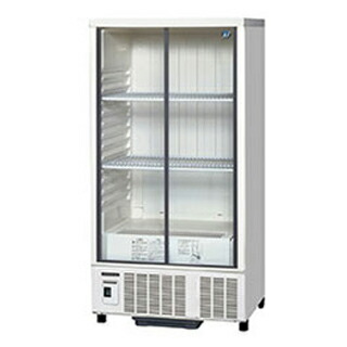 HOSHIZAKI 2ドア冷蔵ショーケース 【売り切りSALE】 楽天市場】【9月目玉商品！】 95L 赤 レトロ 冷蔵ショーケース