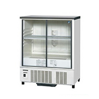 楽天市場】ホシザキ小形冷蔵ショーケース SSB-70D 【メーカー直送