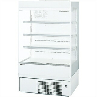 ☆中古品 2019年製 パナソニック 冷蔵ショーケース SMR-V1261C サイズ：1200ｘ600ｘ800ｍｍ☆ 楽天市場】パナソニック冷蔵ショーケース クローズドタイプ 標準型
