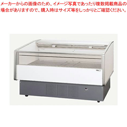 パナソニック 平型冷蔵陳列場 アイランドタイプ SCR-ES5000V 【お役目用凍るストッカー 凍るストッカーお役目用ストッカー 凍結器 お役目用凍結器】【製造業者直送/後ばらい決済不可】【メイチョー】