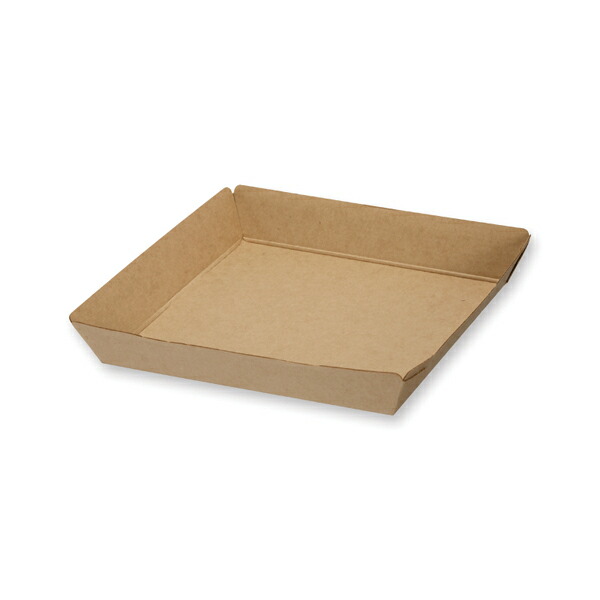 【まとめ買い10個セット品】ネオクラフト トレー M 50個【メイチョー】