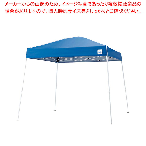 イージーアップ ドームテント ビスタ DMJ29-18 【メーカー直送/代引不可】【メイチョー】