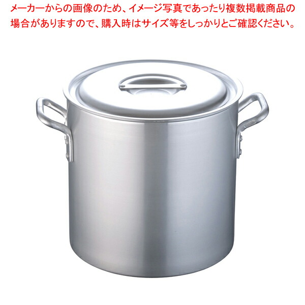 楽天市場】EBM 18-8 キッチンポット/寸胴鍋 18cm 手無 蓋無