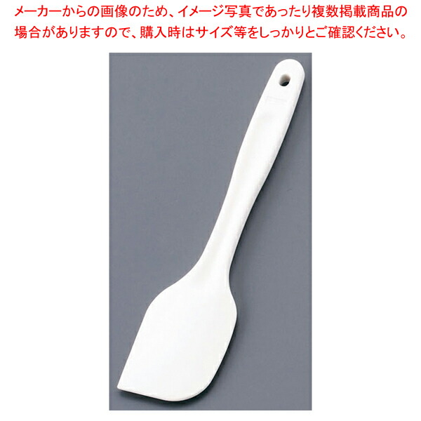 【まとめ買い10個セット品】シリコン モノクリーナー B-011【001-0018942-101】 シリコンブラシ キッチン用品 食器用 多用途 スパテラ