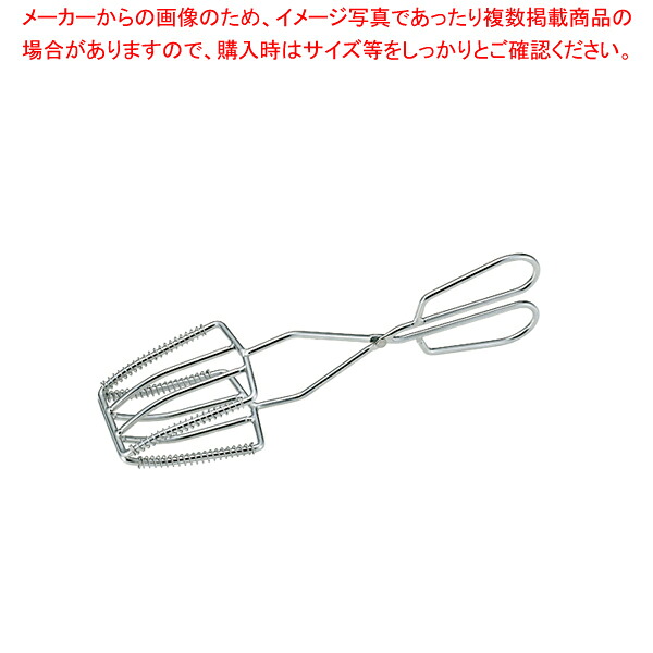 【まとめ買い10個書き割り品】TSステンレス鋼 チャーシュートング【 ステンレストング ステンレス鋼 火箸 御勤め用火箸 売りわたす 好いたらしい勝手もと物の具 膳立て物の具 火箸 膳立て用火箸通信販売 愛くるしい勝手もと物の具】【メイチョー】