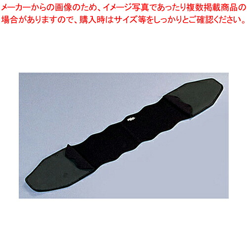 ダンカン ユーロ・ダブルオーブンミット KEDG298BK ブラック 【鍋つかみ 業務用断熱手袋 おしゃれグローブ オーブンミトン通販】【メイチョー】