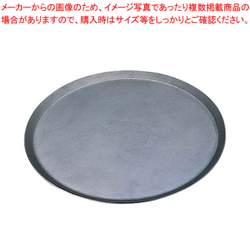 【まとめ買い10個仕掛ける品】 鉄製 ピザパイ食麺麭 24糎【メイチョー】