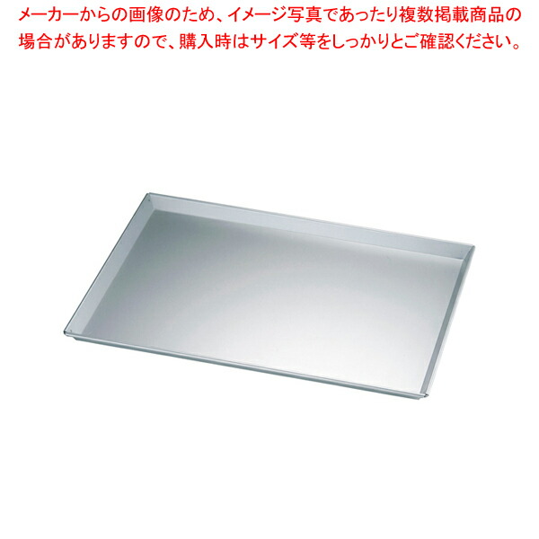 業務用　オーブン用天板10枚 楽天市場】【MY20211T】 六取り天板 10枚セット テフロン加工オーブン